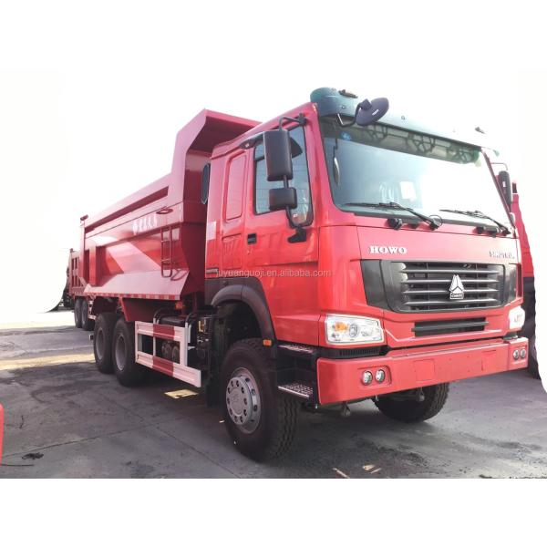 Transmission manuelle 60 mètres cubes remorque à débit de 40 tonnes camions à débit de sable Impression de logo