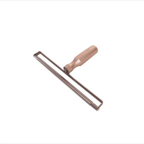 La manija de la máquina de pintar de la barra combinó con el 200/S para asegurar un espesor del film uniforme y estable