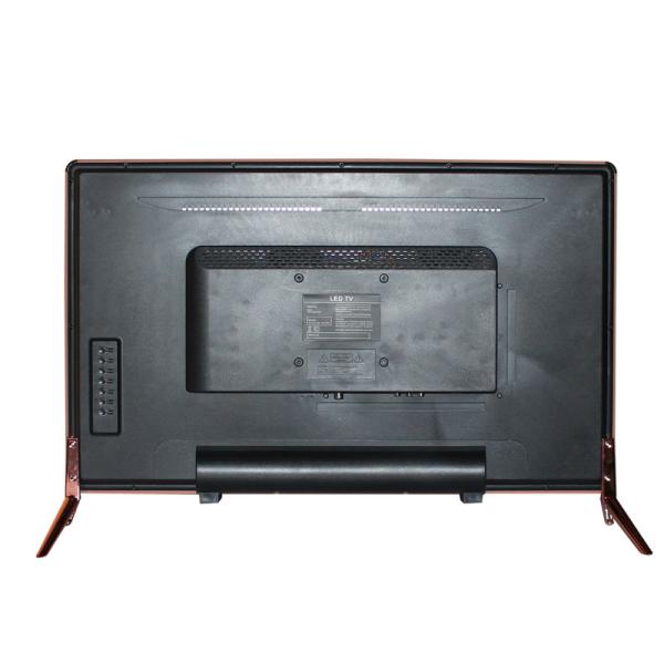 24 polegadas 27 polegadas Pequena tela de televisão 2k LED LCD TV 4K UHD 1080P