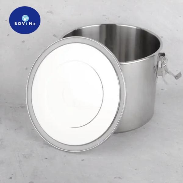 Brewtech Ss Fermentador cônico de aço inoxidável 50L Brewmaster para cerveja