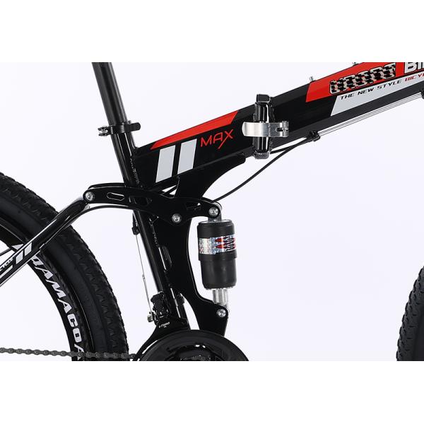 Vélo de montagne pour enfants personnalisé GOMID 20 pouces avec une largeur de pneu de 20 x 2,125 pouces et des plateaux de roulement scellés à décharge rapide avant