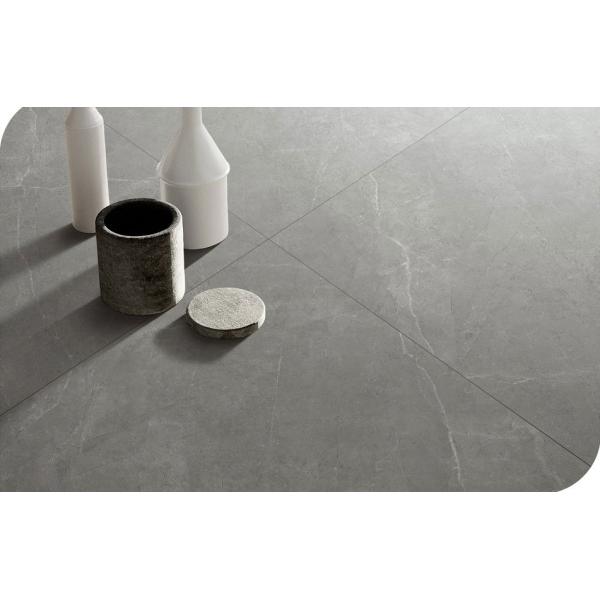 AAA Grade Indoor Porcelain Tile 60x120cm Soft Glazed Durable Flooring