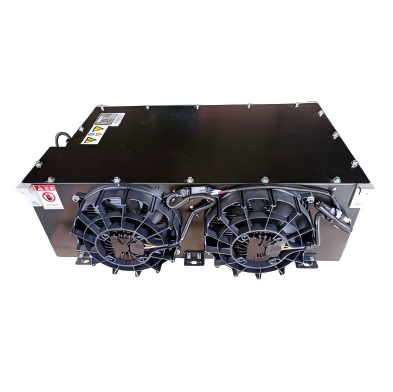 AZ621064000052 Single-cooled air Conditioning Unit SINOTRUK HOVA Dock Car Cab