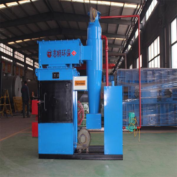 Domestic Garbage/Animal Carcass Harmless Incinerator Manufacturer