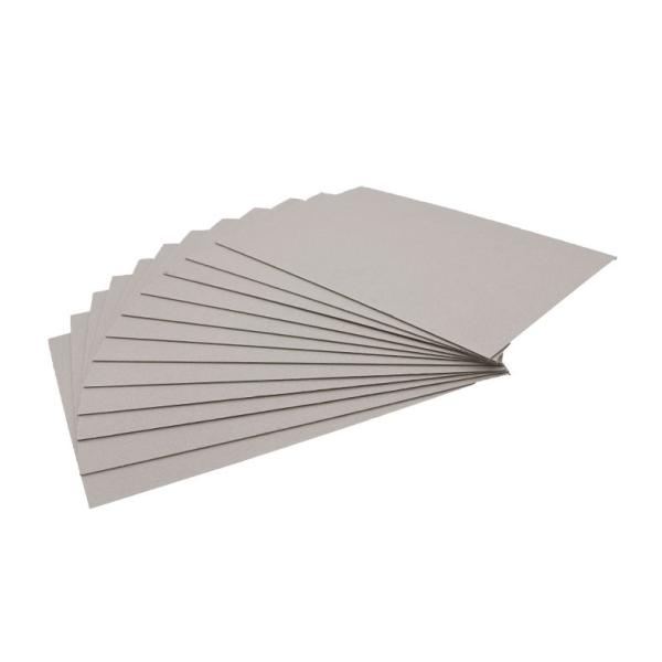Customizable Thick Cardboard Paper for Packaging Accepting Custom Orders