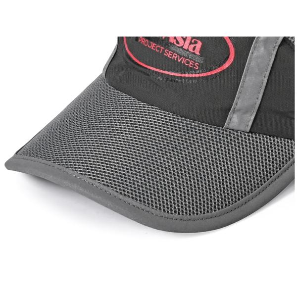 Character 58cm Polyester Baseball Hat Nylon Sports Quick Dry Fit Cap