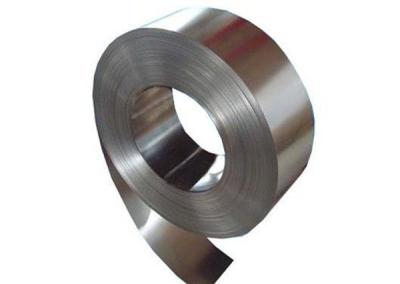 Largura bobina inoxidável de 600 - de 730mm, bobina de aço inoxidável padrão da chapa metálica do moinho