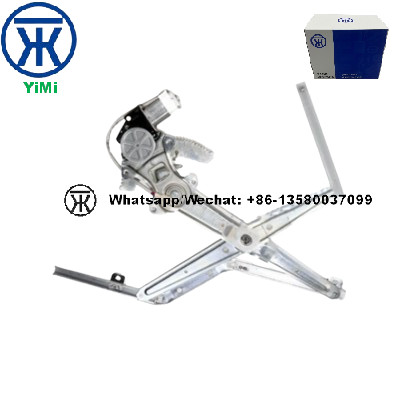 ISUZU 700P VC46 REGULATOR  WIND  L 8980292370 6104010-CYZ14