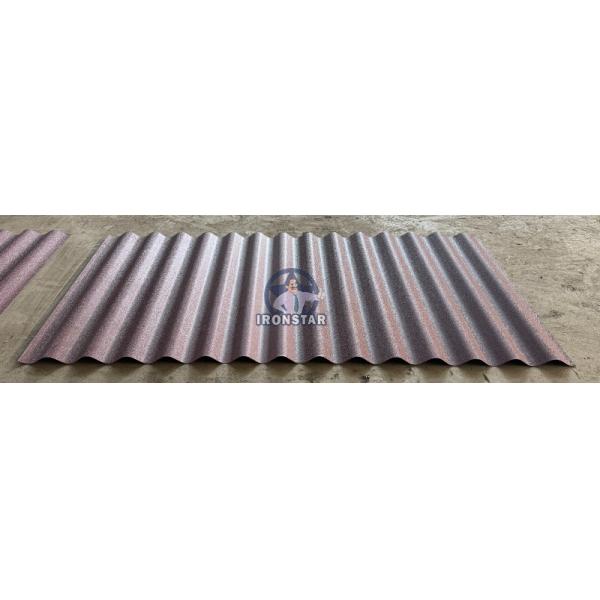 “European Standard Double Layer Roll Forming Machine 5 Rib & 6 Rib Trapezoidal Sheet Profiles CE Certified Automatic Roll Forming Equipment for Hungary Roof Panel Production Line ”