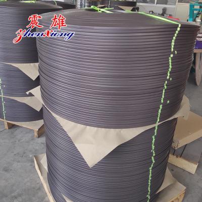 Convenient Refrigerator Magnetic Strip Constant Magnetism Elastic Strength Refrigerator Magnetic Strip