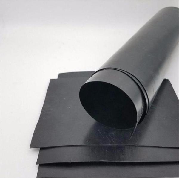 1m-8m Width HDPE Geomembrane for Pond ASTM GM13 Standard 0.5mm Fish Farm Pond Liner