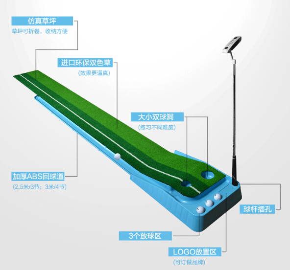 Golf Putter Trainer , golf putter , golf trainer