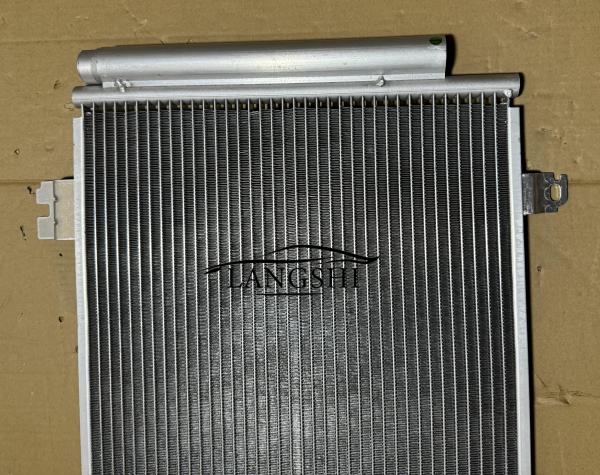 300 GRS190 Auto Cooling System Air Conditioning Condenser for Toyota Reiz 88460-0P020