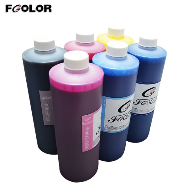 Rub Resistance Pigment Based Ink For EPSON Stylus PRO 4900 4910 7900 9900 Printer