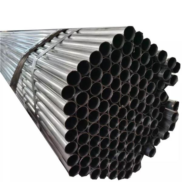 Hot Galvanized Steel Tubes 4 Inch 3 Inch 2 Inch Schedule 40 Galvanized Steel Pipe S355J2H