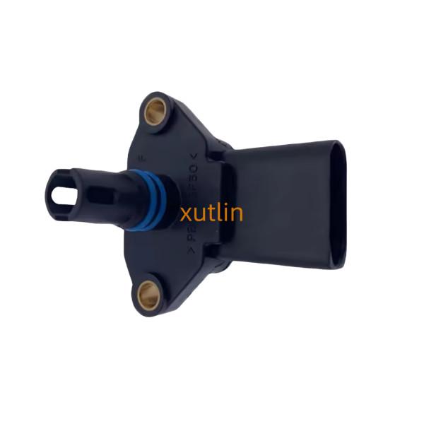 MAP Sensor Manifold Absolute Pressure Sensor For VW Golf Vento Bora Polo Audi A3 S3  OEM 0279980411 036906051D 036906051