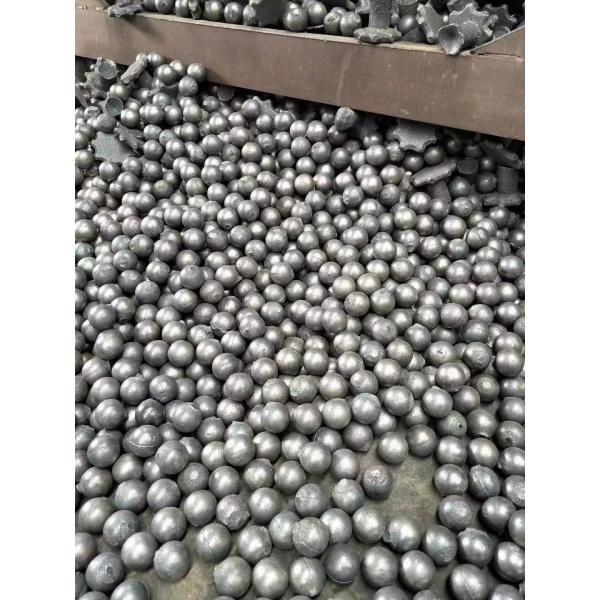 Минируя отливки и шарики стали мельницы шарика износостойкости при работе на ист