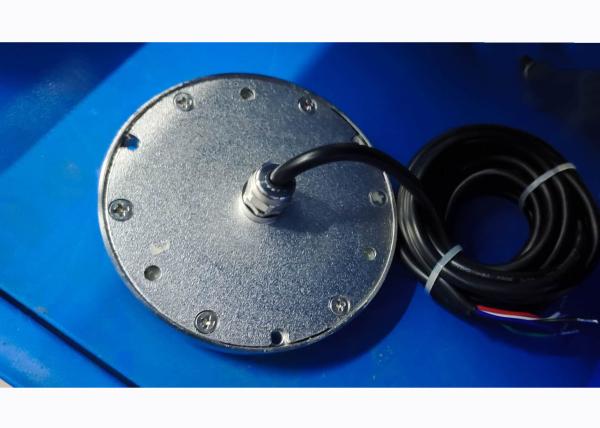 Waterproof IP68 Stainless Steel Underwater Pontoon Boat  Light Marine Light