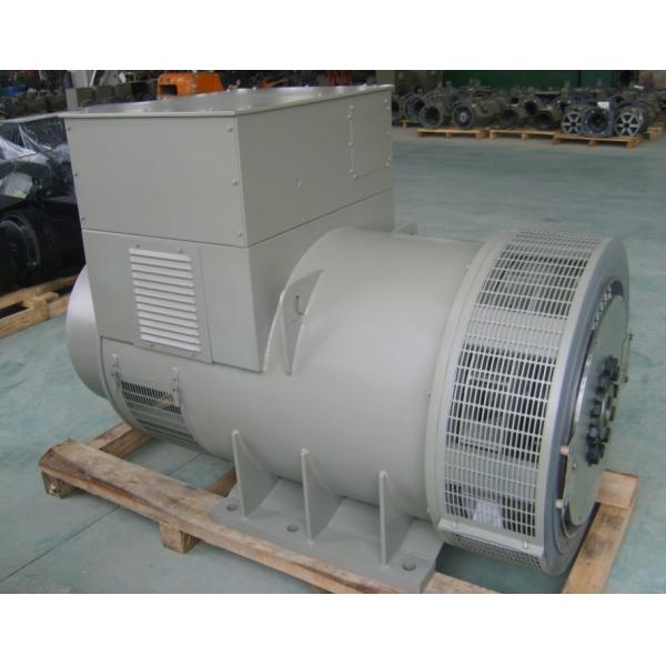 low rpm alternator 6 pole generator 1000rpm/ 1200rpm alternator manufacturer