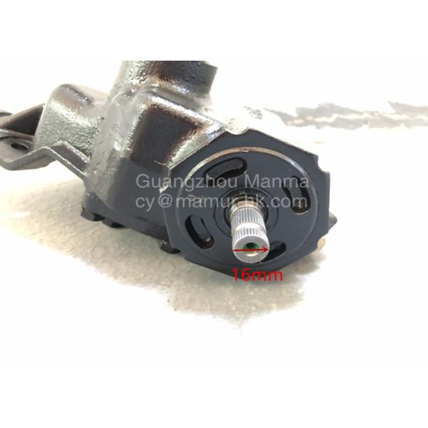 Автозапчасти тележки блока управления рулем MAMUR на JMC 1030 1040 1041 1042 1044 3401100A