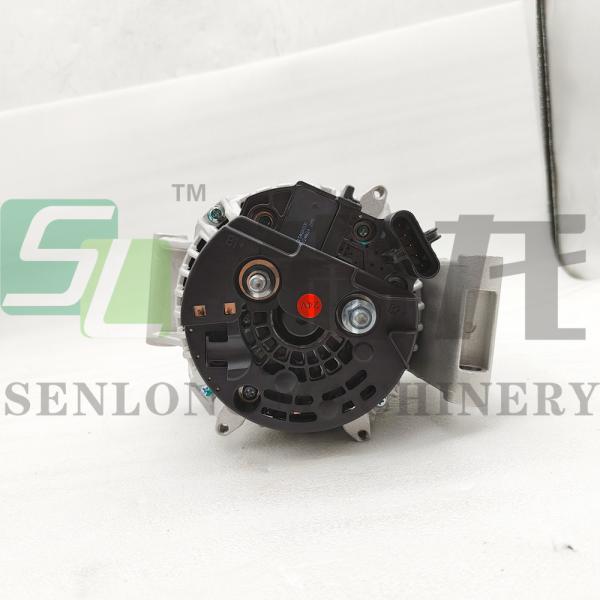 Альтернатор Bosch 24В 0124655327, 0124655328, 0124655617, 0124655618,0151540202, 0151541502, A0151540202, A0151541502,