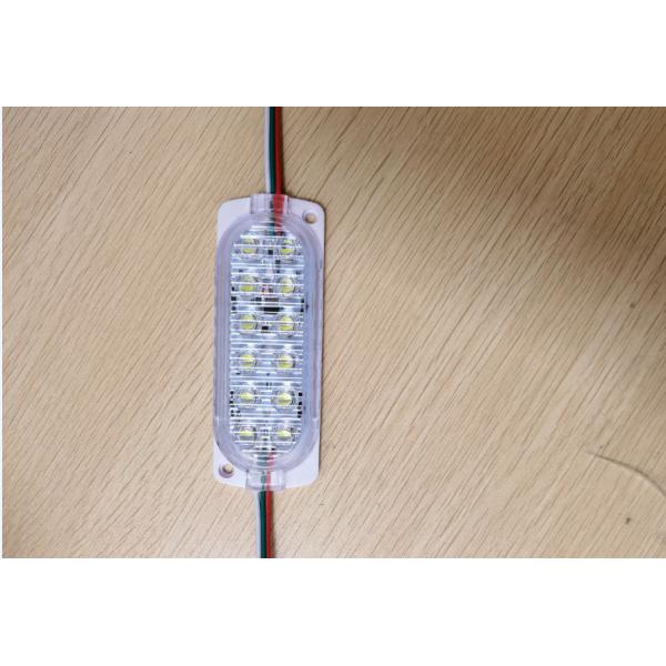 СИД наивысшей мощности модуля СИД 12V 24V 2835 водоустойчивое 12 для тележки автомобиля