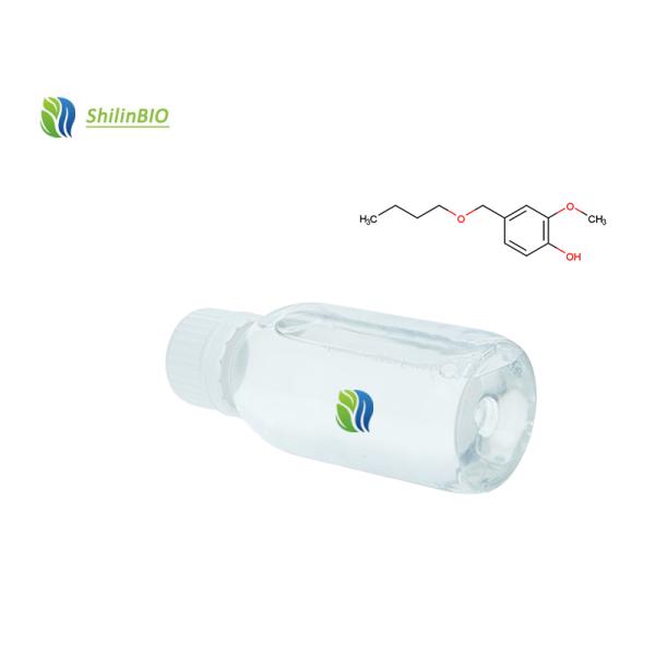 4-(Butoxymethyl)-2-methoxyphenol CAS 82654-98-6