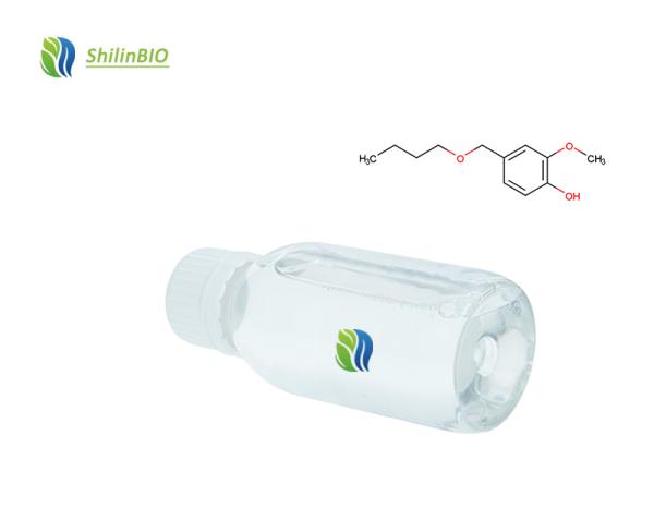 4-(Butoxymethyl)-2-methoxyphenol CAS 82654-98-6