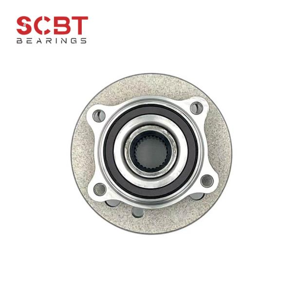 31226776162 31226776671 5016936252 713649430 Front Wheel Hub Bearing Auto Parts for Mini With High Quality
