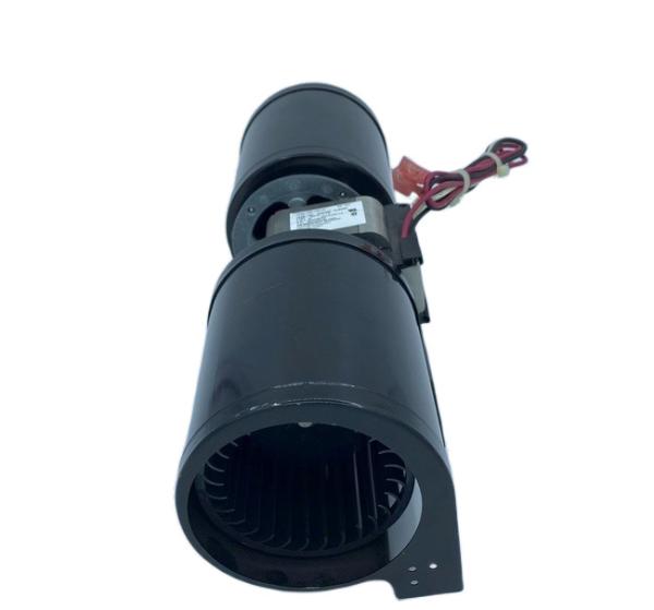 A C.A. protege o ventilador interno da gaiola de esquilo do fã 4x4 do motor de ventilador da chaminé do ar de Polo