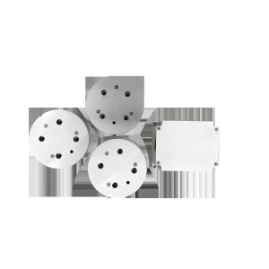 Optical Fiber Gyroscope  Solid-State High-Precision Gyro Sensor