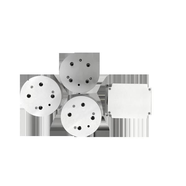 Optical Fiber Gyroscope  Solid-State High-Precision Gyro Sensor