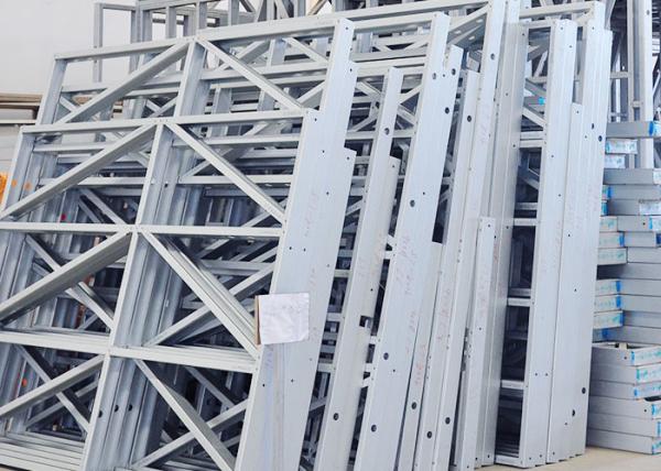 AS/NZS/USA Certified Modular Prefab Light Steel Home Kit - Space Frame Building For Kitset Homes