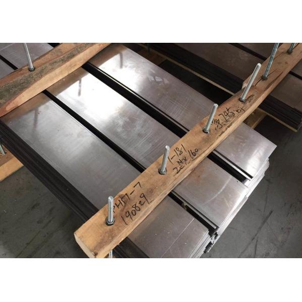 17-7PH UNS S17700 laminou a condição de aço inoxidável C da tira da folha SUS631