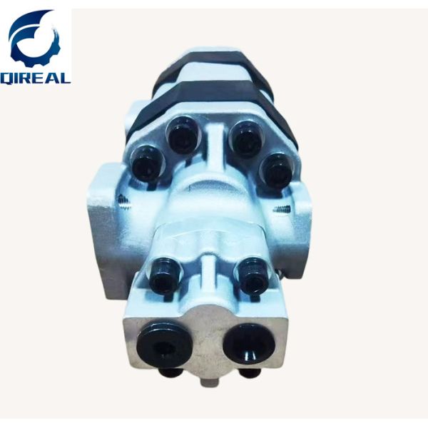 705-95-07030 Hydraulic Pump for Articulated Dump Trucks HM400-2 HM400-2R
