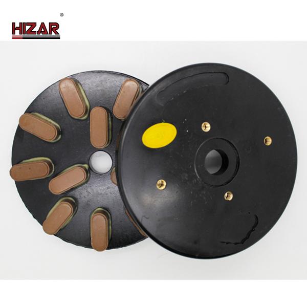 4 Inch Diamond Grinding Cup Wheels