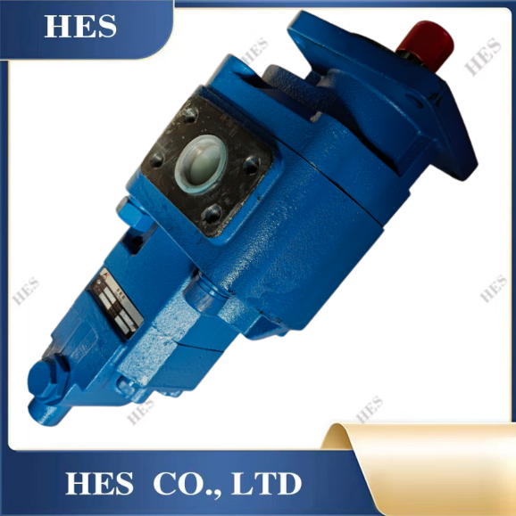 4120006320 HYDRAULIC PUMP