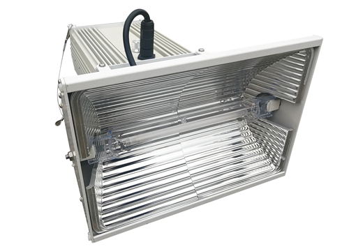 высота 435mm растет светлый глубокий прорыв HPS 750W MH 630W рефлекторов