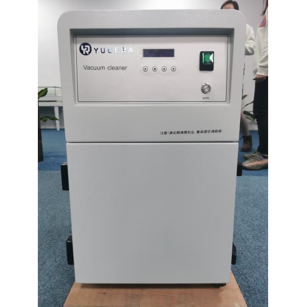 Порошок 1200W Zirconia чистки быстрого хода пылесоса Yucera зубоврачебный