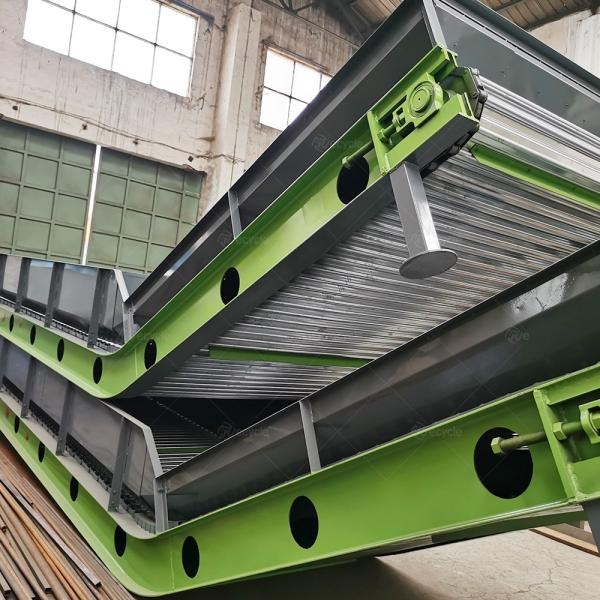 Máquina de embalagem de madeira, de papelão, de prensagem, automática e hidráulica horizontal