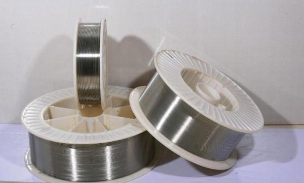 ER 316 Stainless Steel Welding Wire for Welding Electrodes with High Tensile Strength and Excellent Coil-Forming Ability