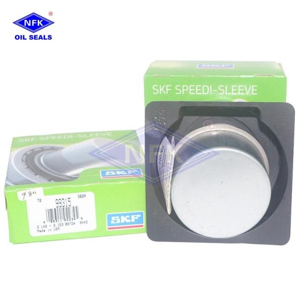 SKF SPEEDI SLEEVE High Precision High Quality 99289 Hardened Stainless Speedi Sleeve 99333
