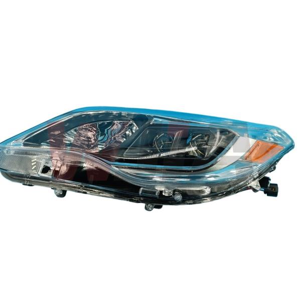 Toyota Avalon 2013 2014 2015 Driver Side Headlight Assembly 81150-07120