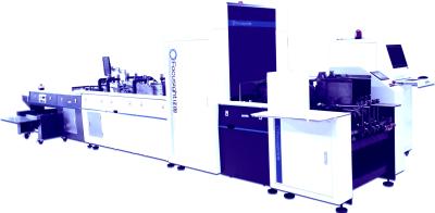 Focusight Electronic Inspection Equipment For Up To Min 90mm×90mm And Max 480mm×420mm