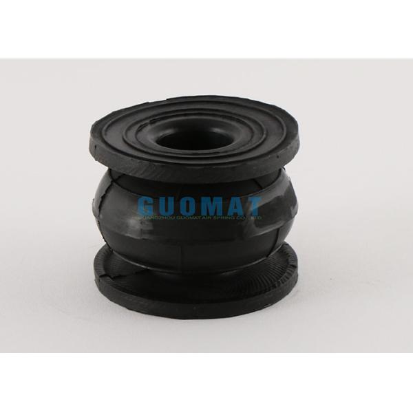 Single Industrial Air Springs GF40/60-1 Rubber Air Bellows For Papermaking Machines