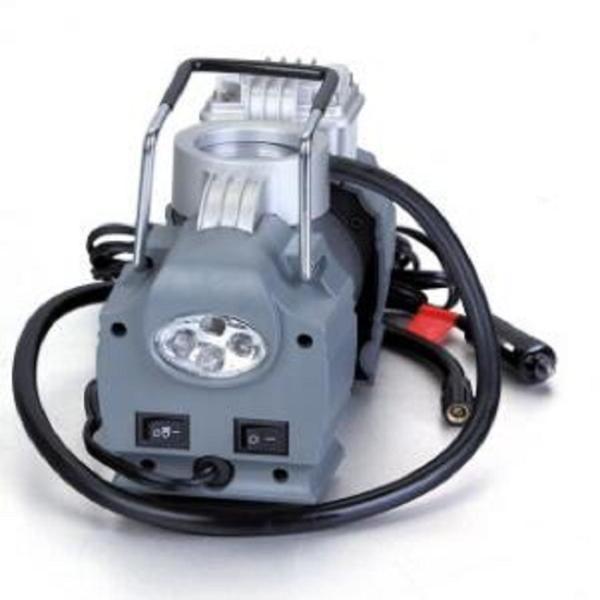 Питьевой OEM компрессоров воздуха 12v корабля металла 100psi с датчиком лампы
