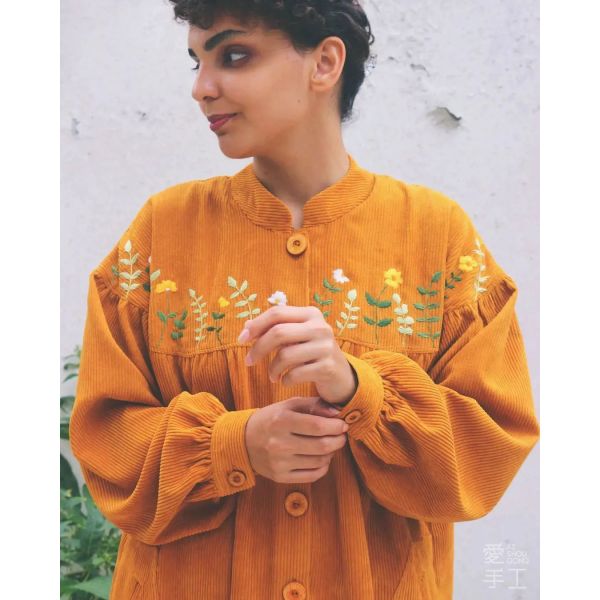 Three-in-one Function   1200 Rpm High Speed Computer Embroidery Machine 4 Head 15 Needles Industry