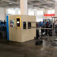 25KW 75mm colchão Bonnell máquina de mola de colchão máquina de fabricação de mola