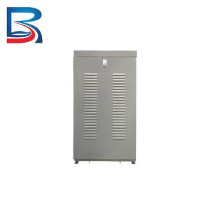 Traffic Signal MCC Motor Control Cabinet AC Units for Power Plants