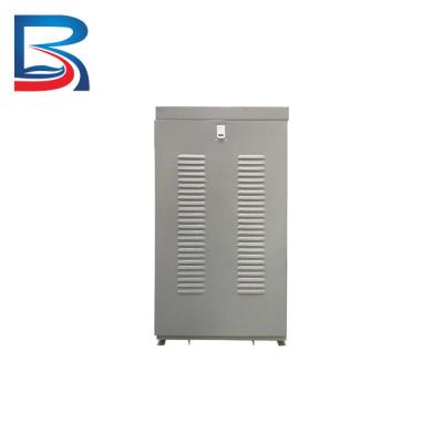 Traffic Signal MCC Motor Control Cabinet AC Units for Power Plants